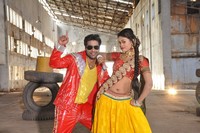 Accident Movie Photos